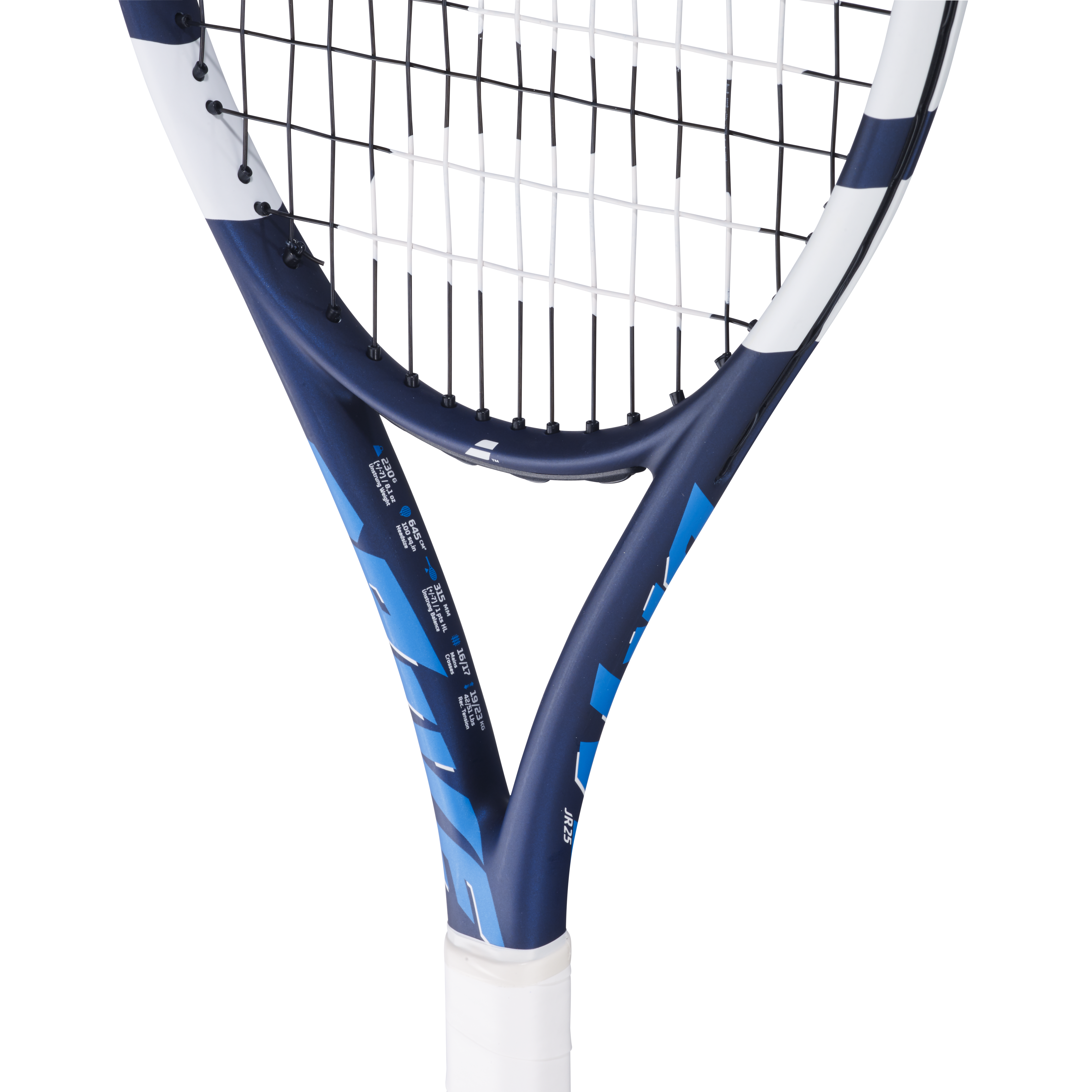 Babolat Drive Junior 25" Tennis Racket 140516