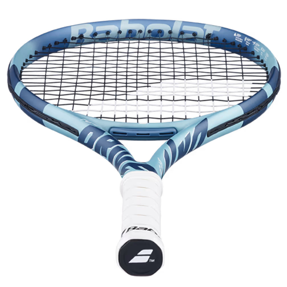 Babolat Pure Drive Junior 26 250g Gen11 Strung Tennis Racket