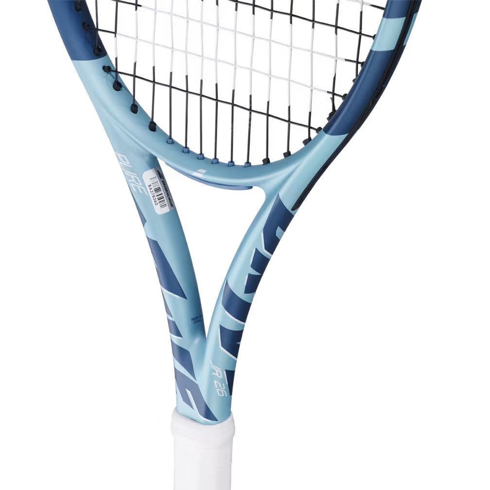 Babolat Pure Drive Junior 26 250g Gen11 Strung Tennis Racket