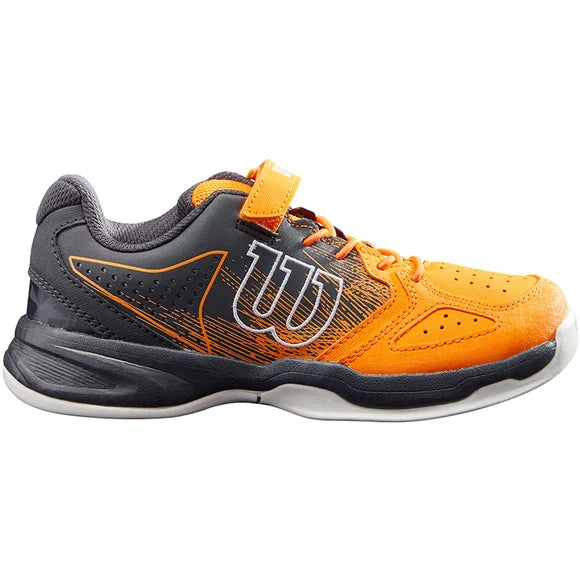 Wilson KAOS Shoes Kids Tennis Shoes WRS327950