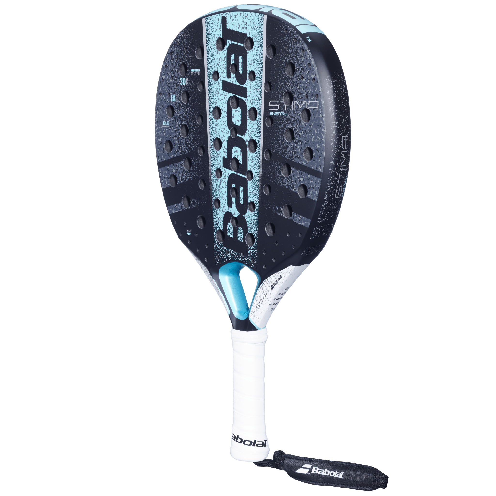 Babolat Stima Energy Padel Racket 150127