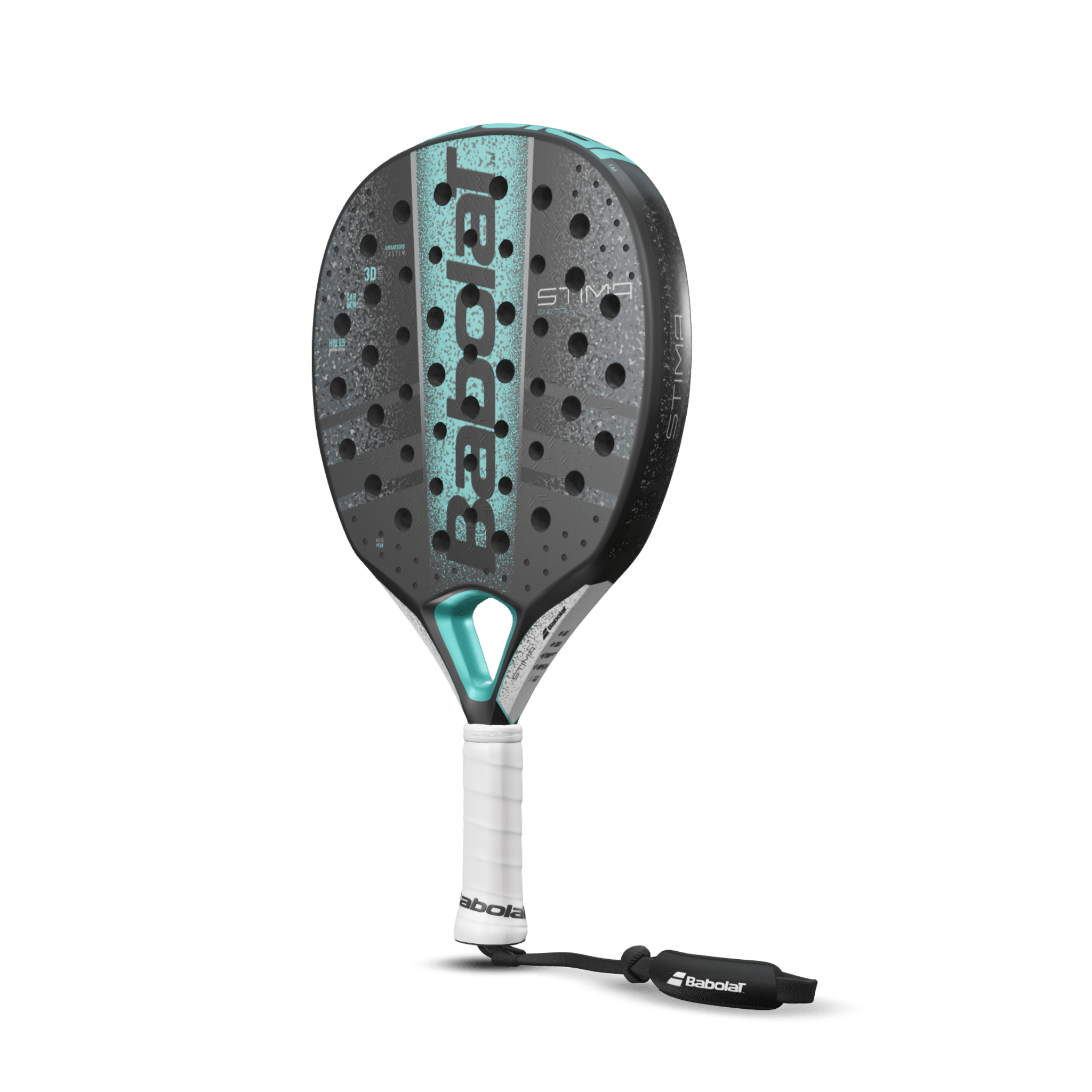 Babolat Stima Energy Padel Racket 150127