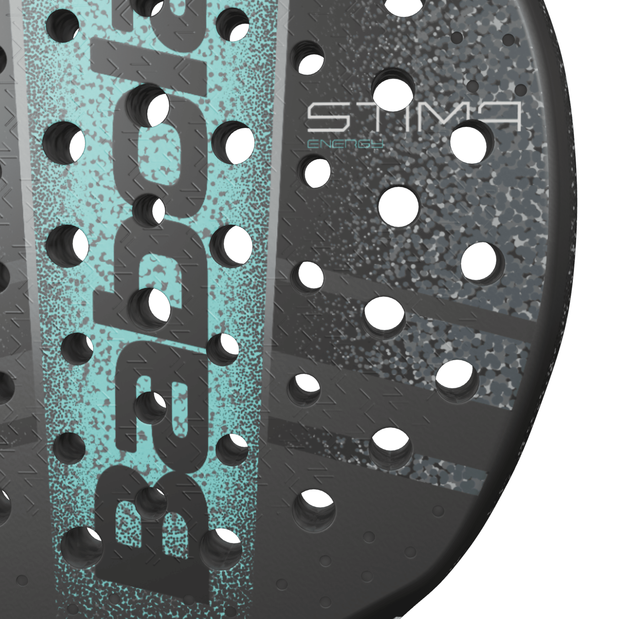 Babolat Stima Energy Padel Racket 150127