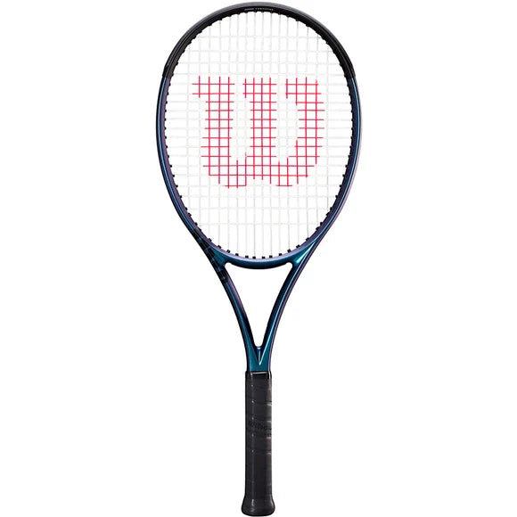 Wilson Ultra 100 V4.0 Tennis Racket 300g (Free Restring) - Unstrung