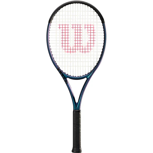 Wilson Ultra 100L V4.0 Tennis Racket 280g (Free Restring) - Unstrung