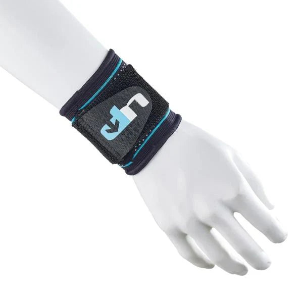 UP5177 Advanced Compression Wrist Support + Strap