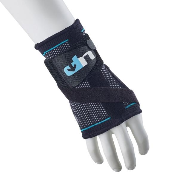 UP5186 Advanced Ultimate Wrist Brace with Splint