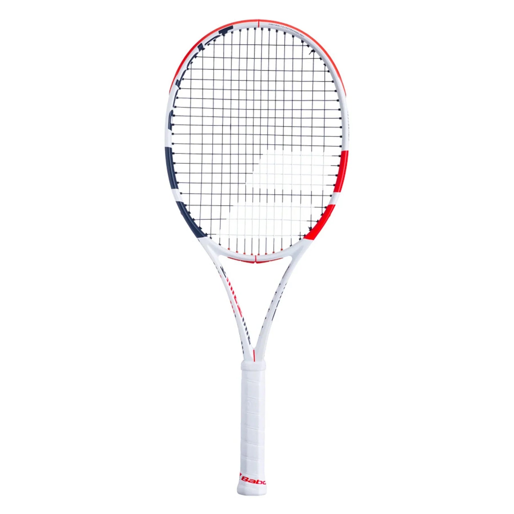 Babolat Pure Strike Team Strung 102402 2019