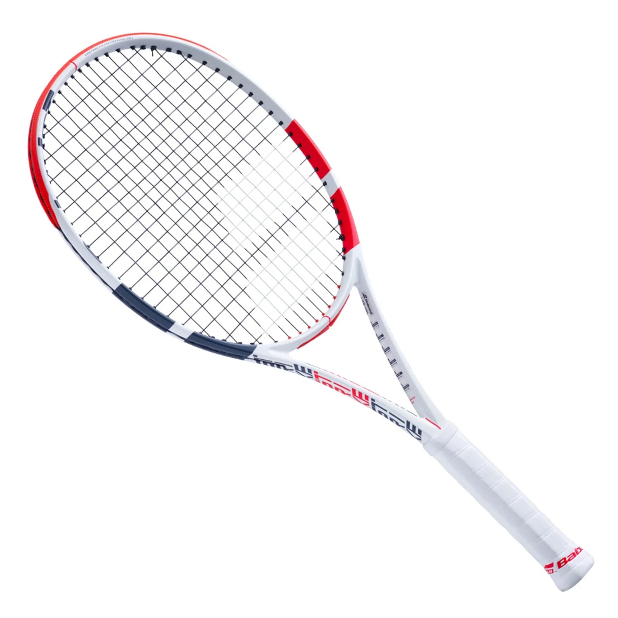 Babolat Pure Strike Team Strung 102402 2019