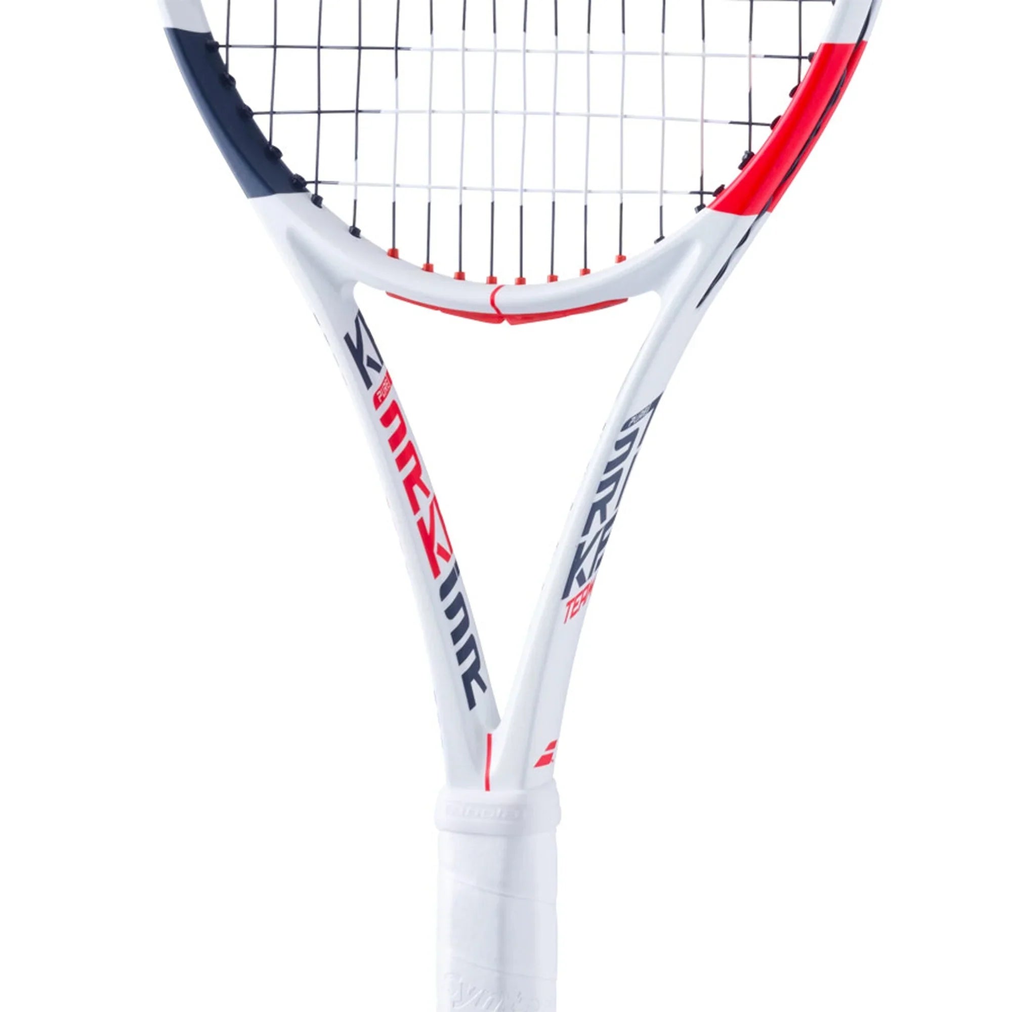 Babolat Pure Strike Team Strung 102402 2019