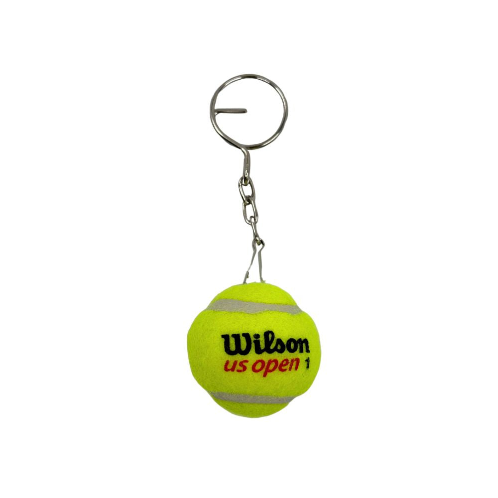 Wilson (Z5452) Keychain