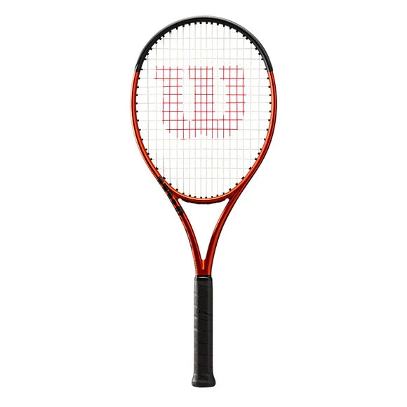 WILSON BURN 100LS V5.0 Tennis racket 280g