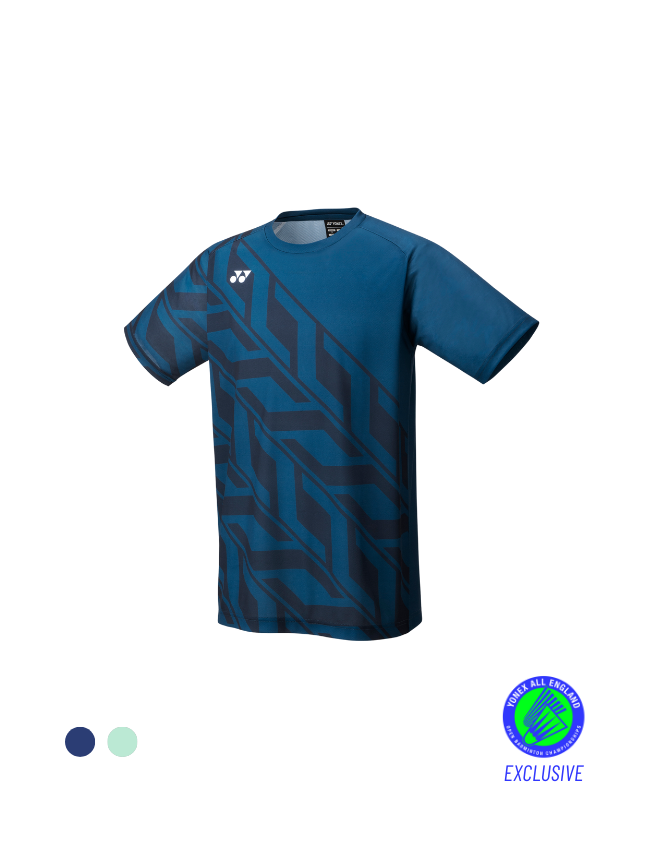 Yonex Unisex T-Shirt 16741EX Blue