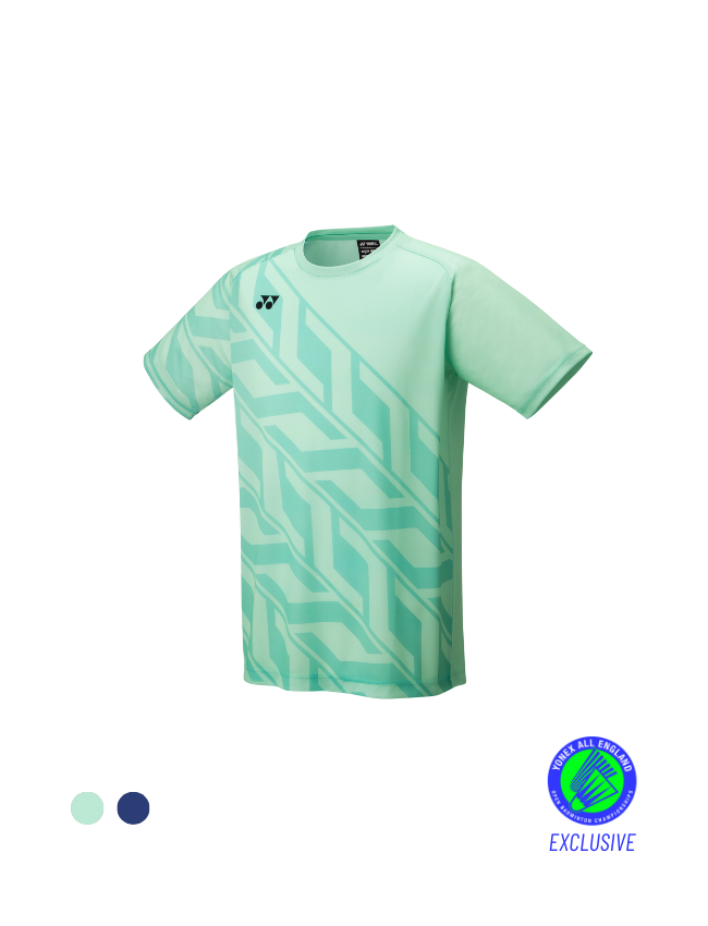 Yonex Unisex T-Shirt 16741EX Peppermint