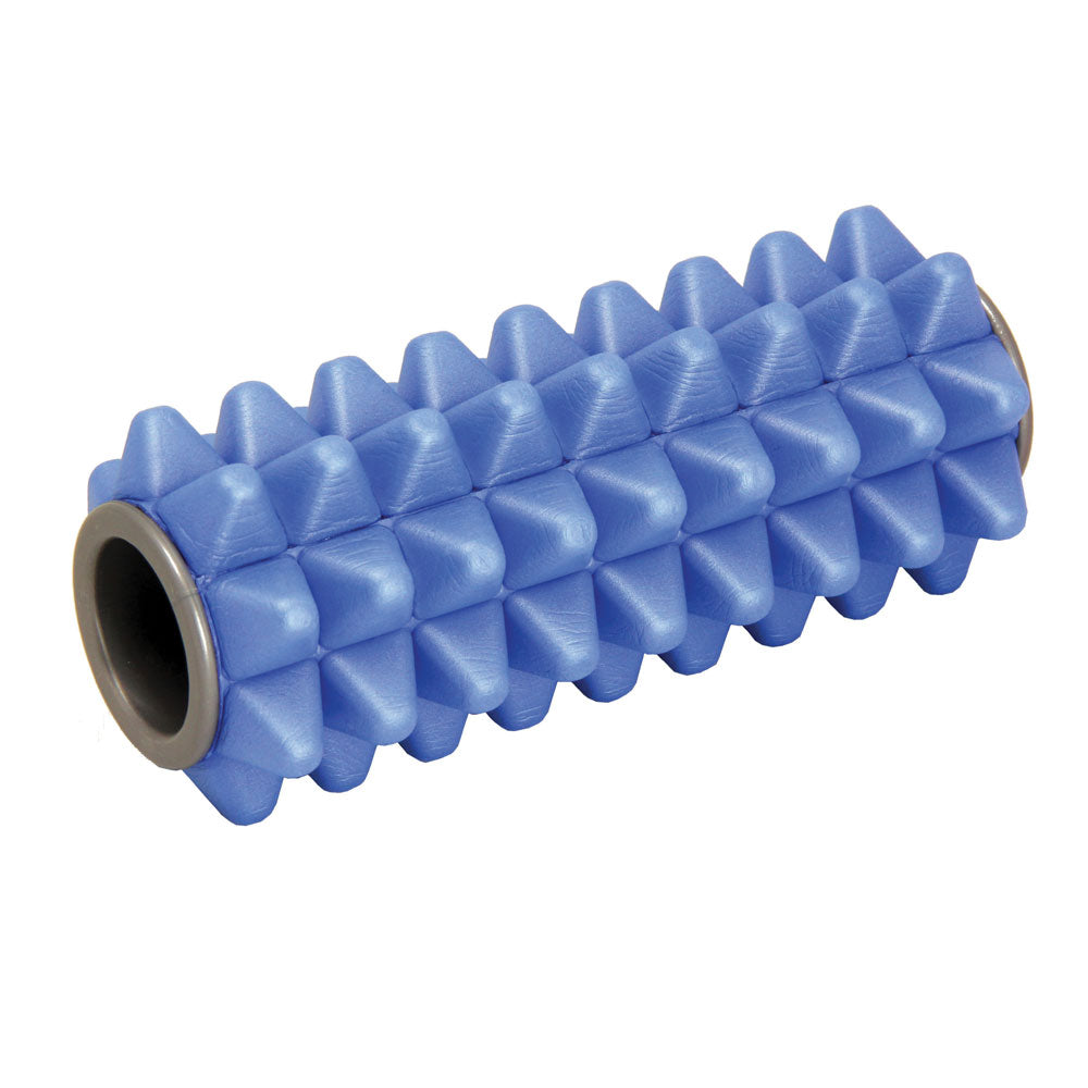 FM Mini Massage Foam Roller 16cm (Blue)