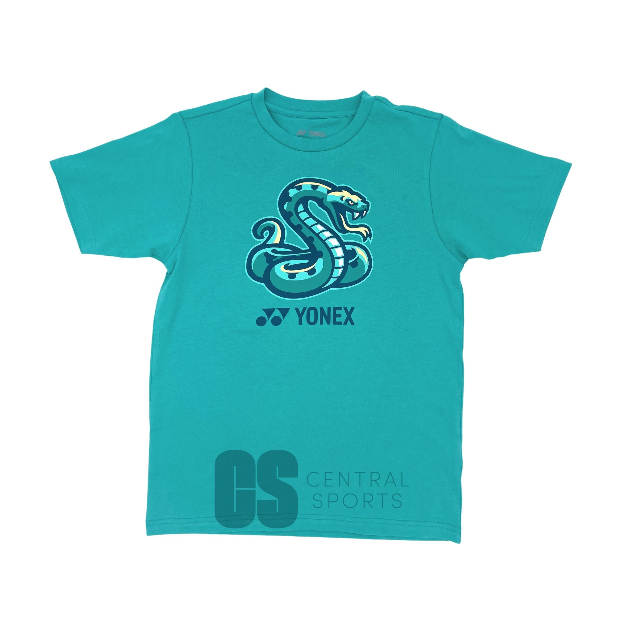 Yonex CNY2025 Strike Youth Cotton T-Shirt