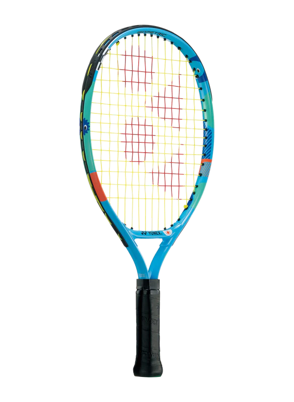 Yonex Jr 17 (Ocean Blue) 2025 Tennis Racket 160g - Strung