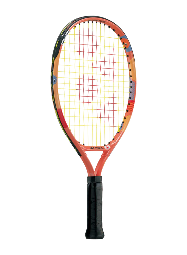 Yonex Jr 17 (Coral) 2025 Tennis Racket 160g - Strung