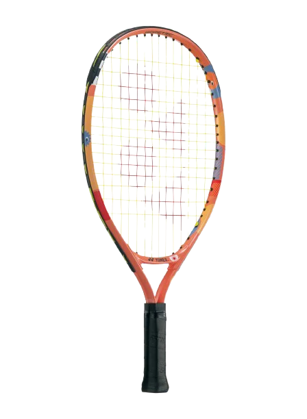 Yonex Jr 19 (Coral) 2025 Tennis Racket 175g - Strung