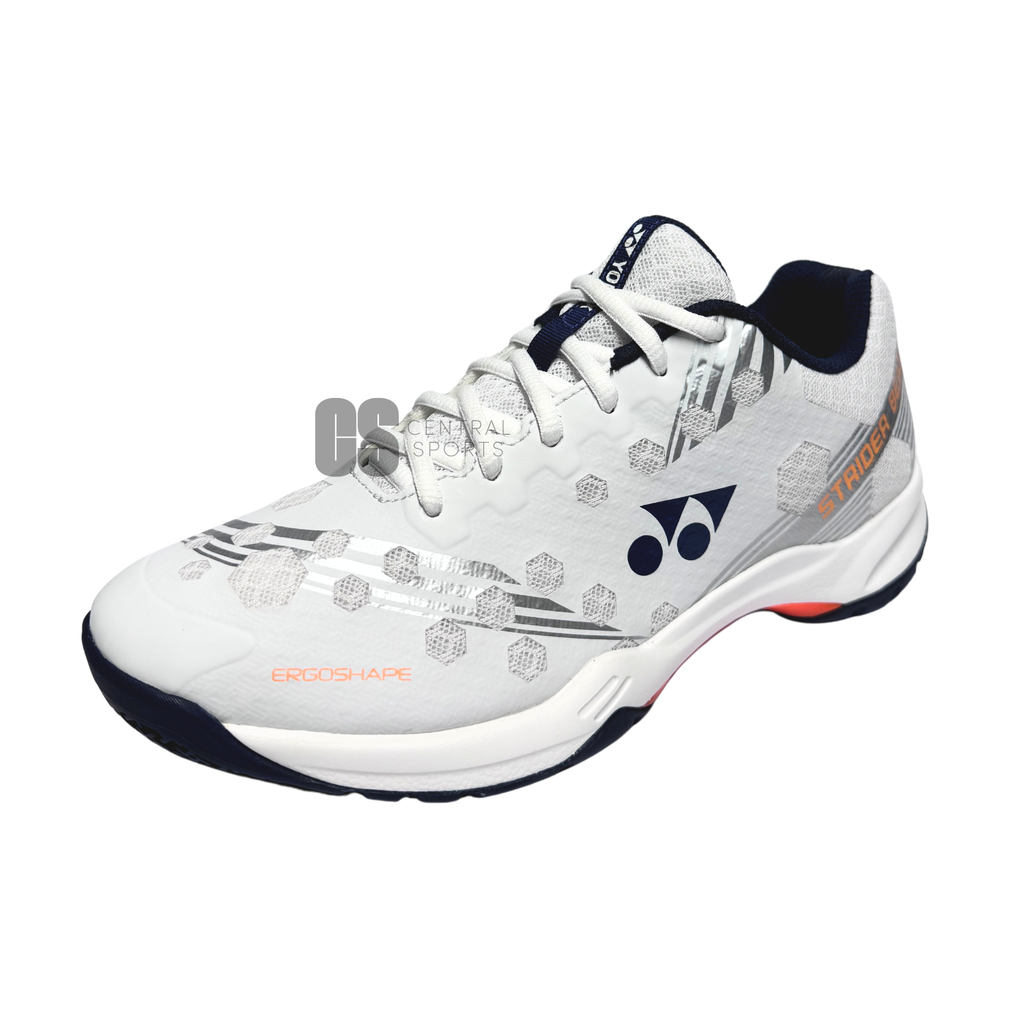 Yonex Power Cushion Strider Beat SHBSB1EX Mens