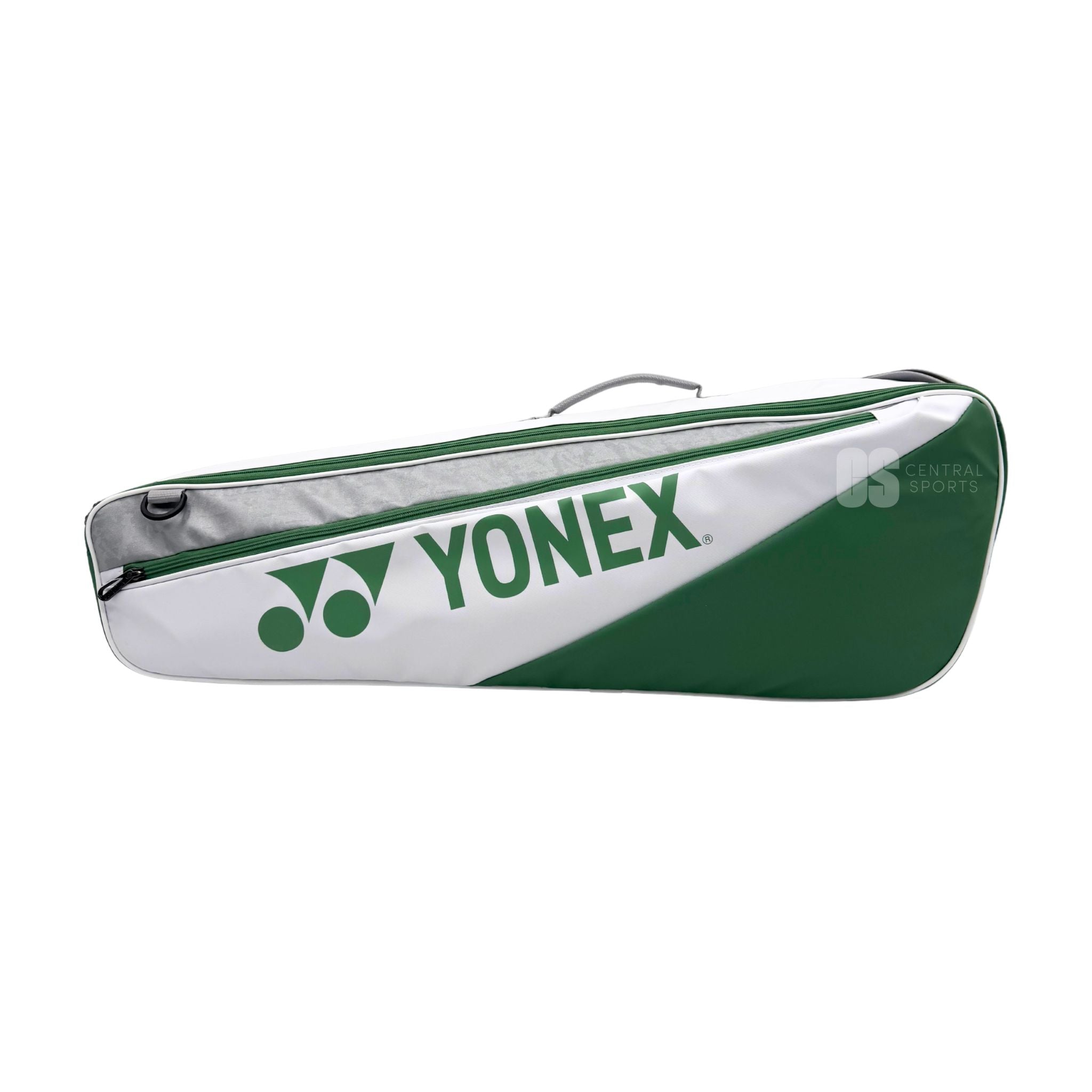 Yonex BA52523EX Club Racket Bag (3pcs) White