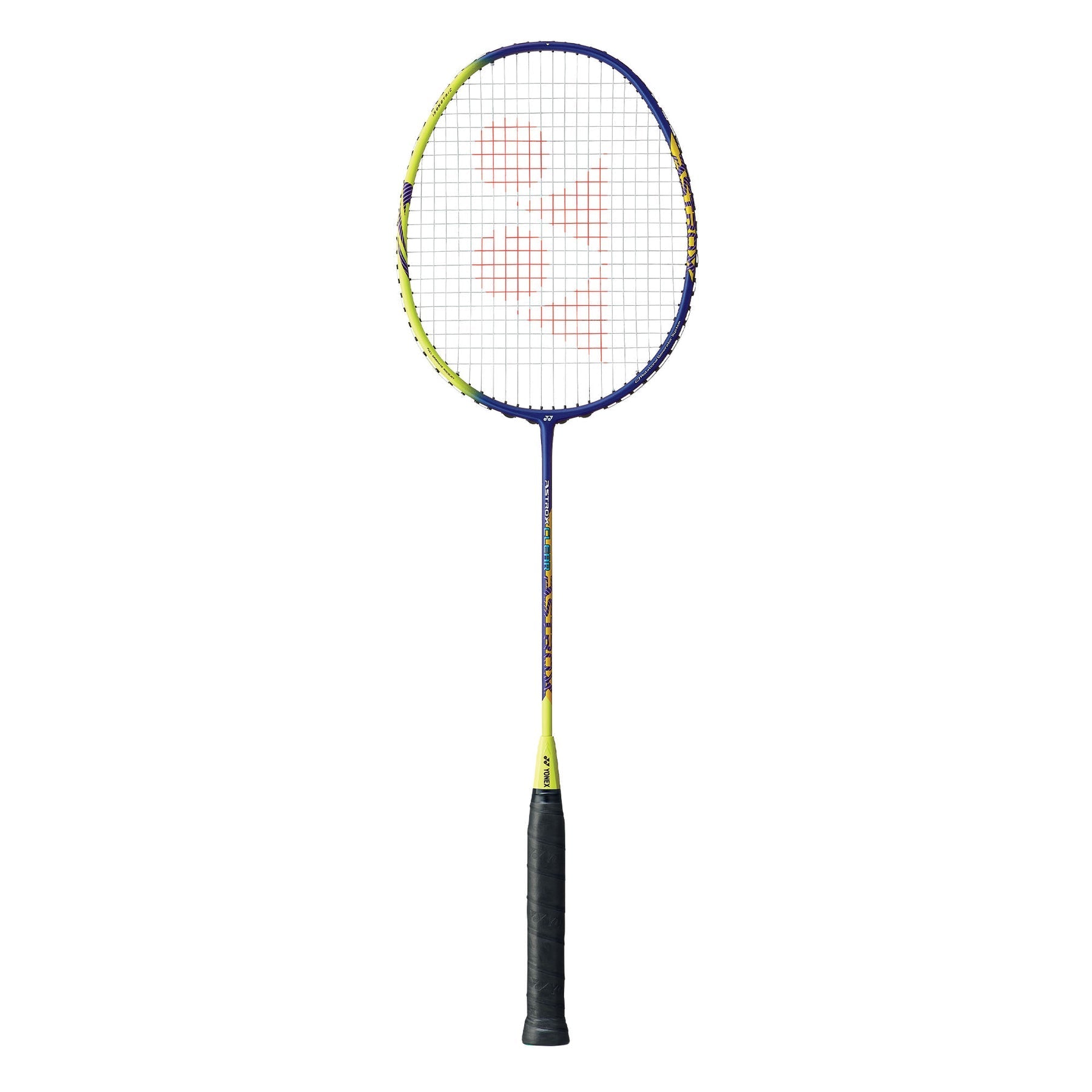 YONEX ASTROX 02 CLEAR Royal Blue 4U5