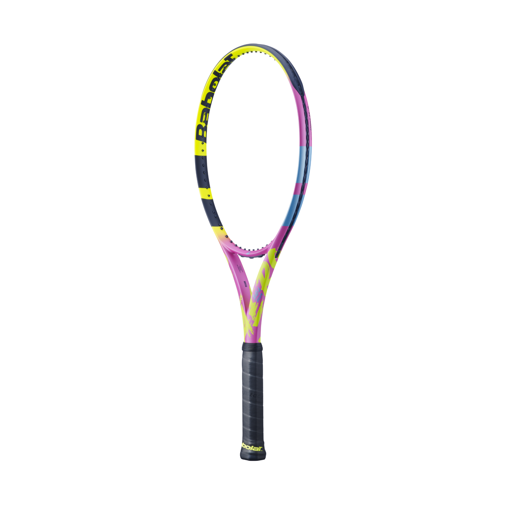 Babolat Pure Aero Rafa Origin 100 317g Unstrung Tennis Racket