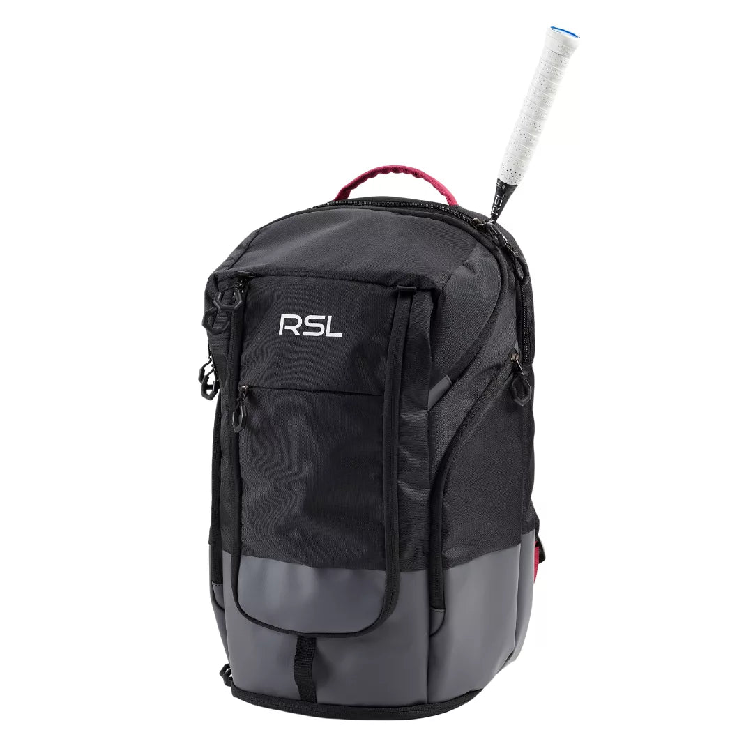 RSL Tour Backpack (Black)