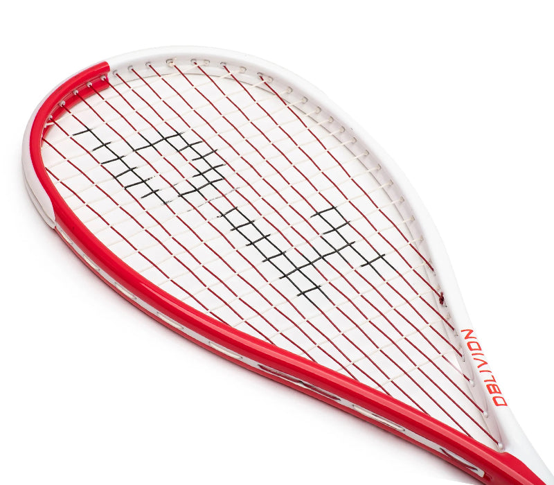 Black Knight Oblivion TC Squash Racket