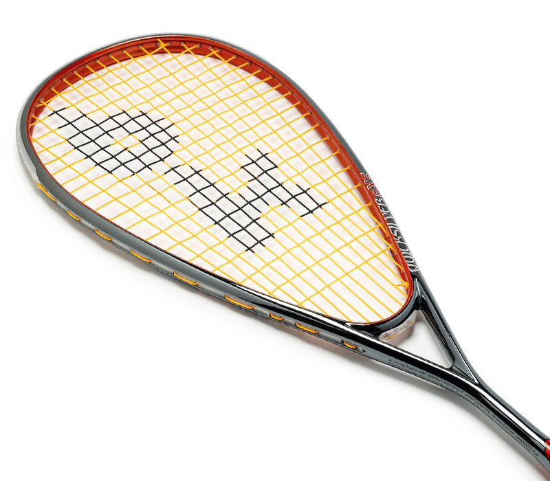 Black Knight Quicksilver Nxs Squash Racket