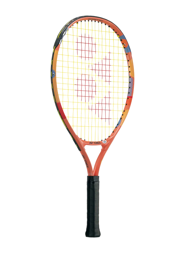 Yonex Jr 21 (Coral) 2025 Tennis Racket 195g - Strung