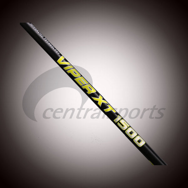 Ashaway Viper XT1500 Badminton Racket (Strung)