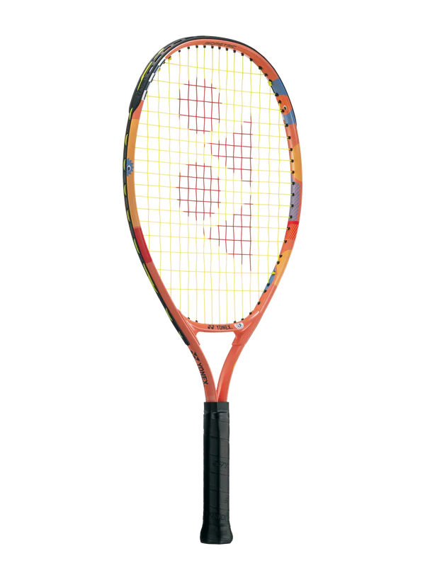 Yonex Jr 23 (Coral) 2025 Tennis Racket 210g - Strung