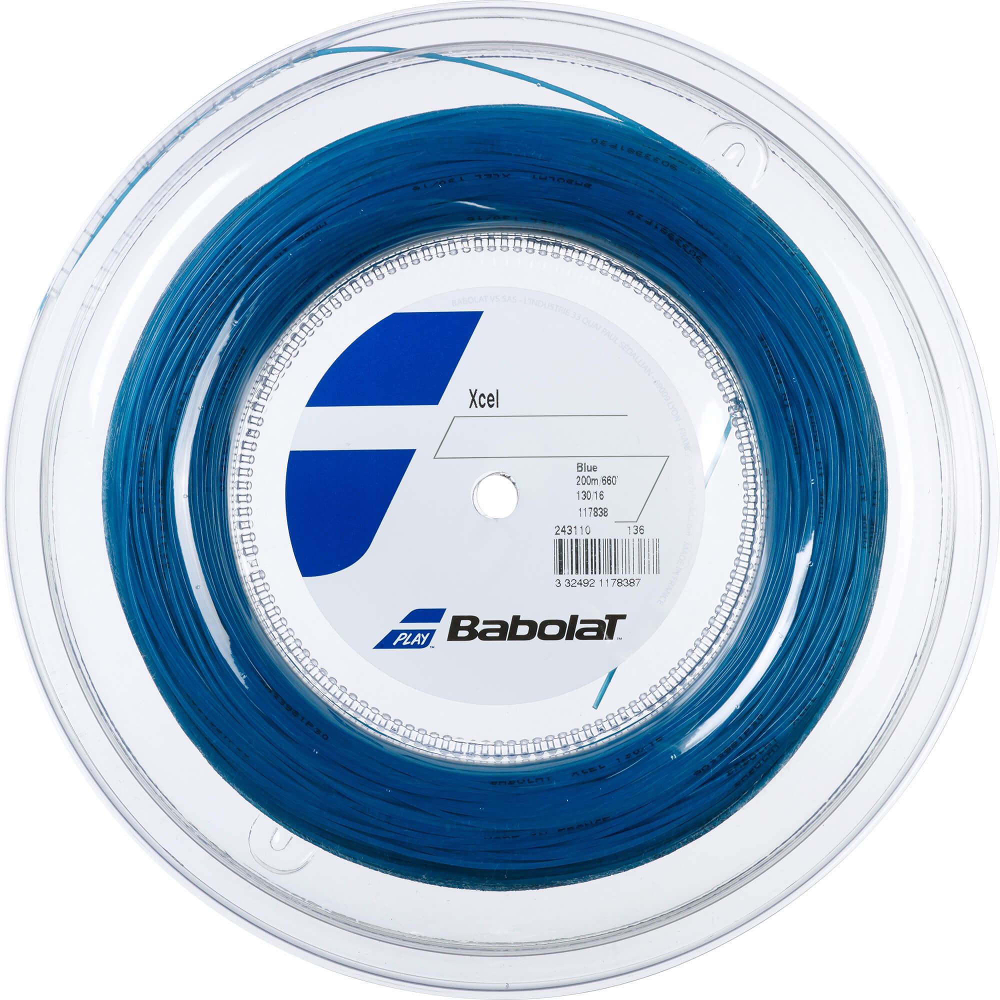 BABOLAT XCEL 660 243110 1.30mm/200m