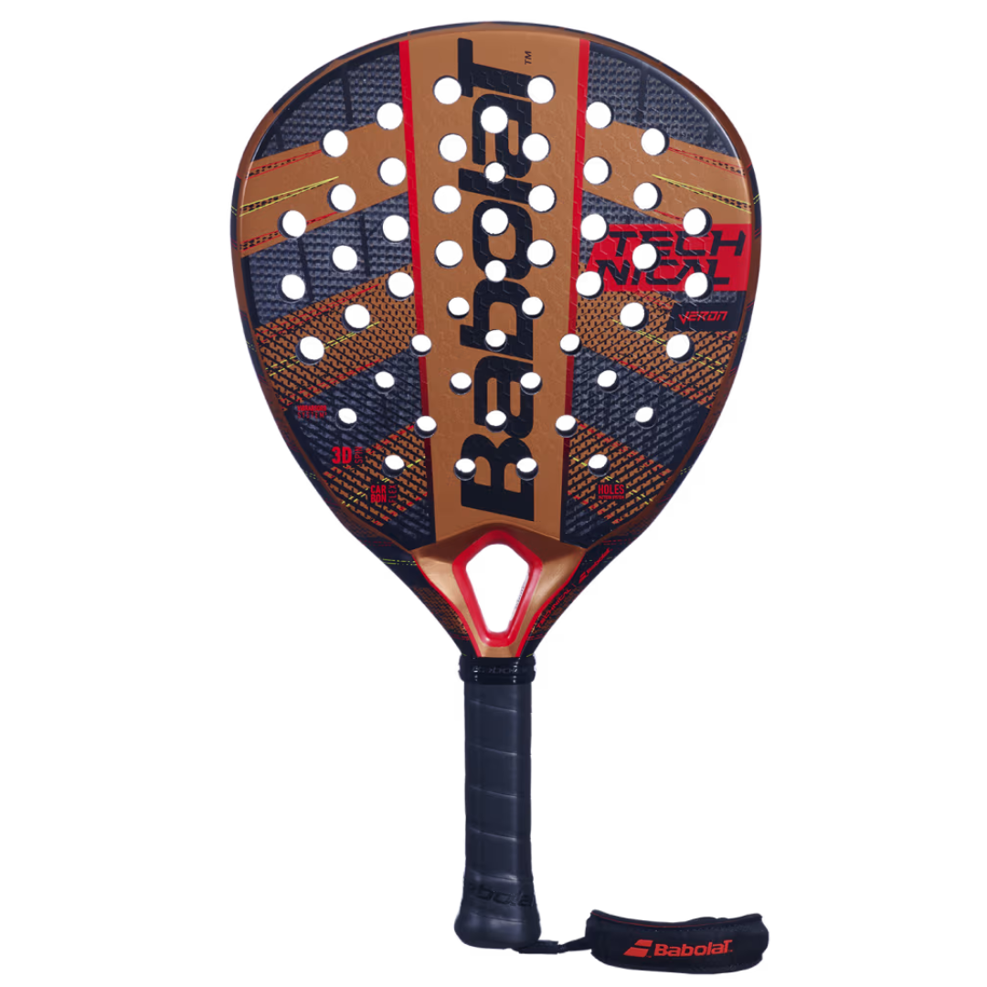 Babolat Technical Veron Padel Racket