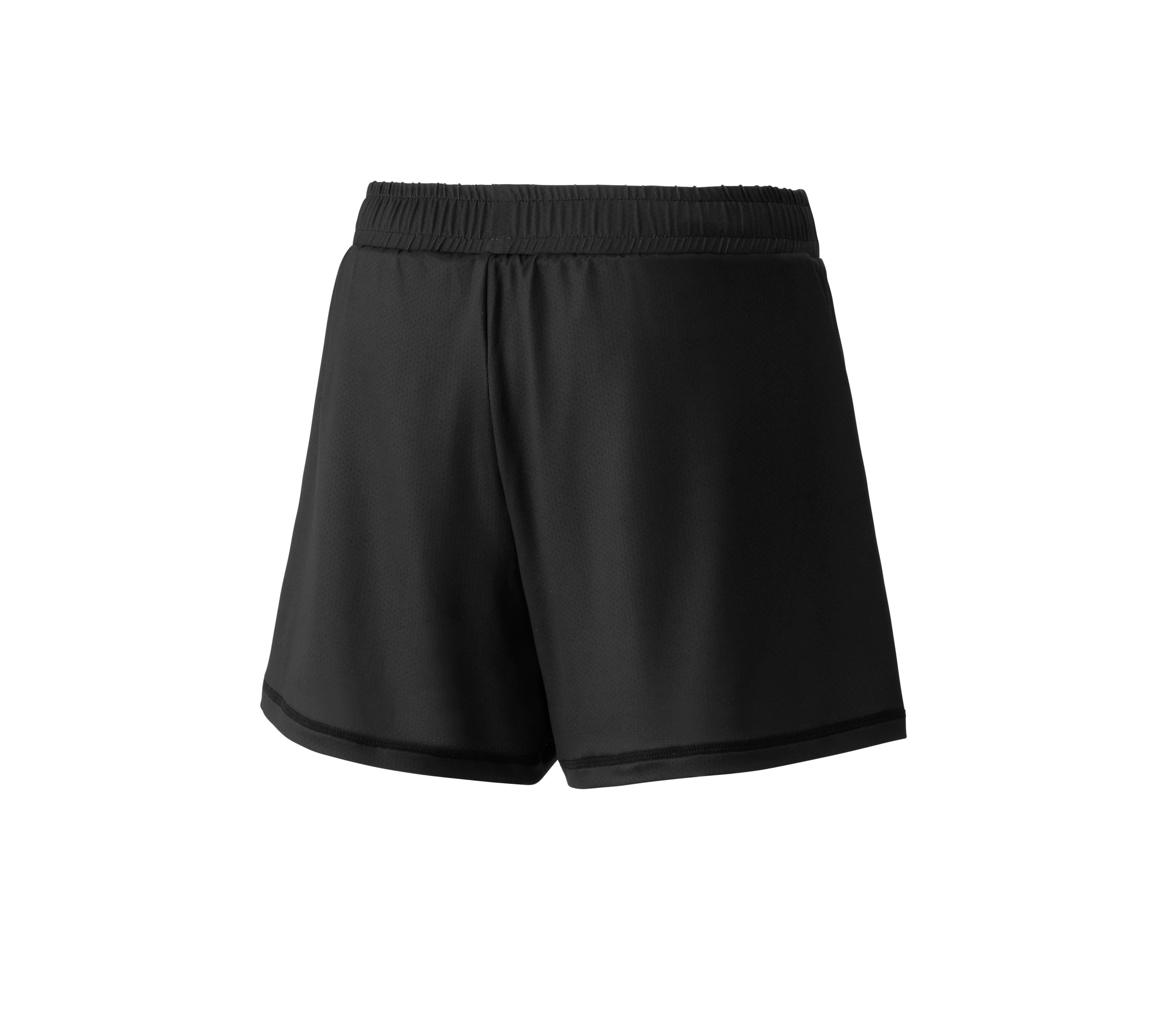Yonex 25090EX Shorts (With Inner Shorts)