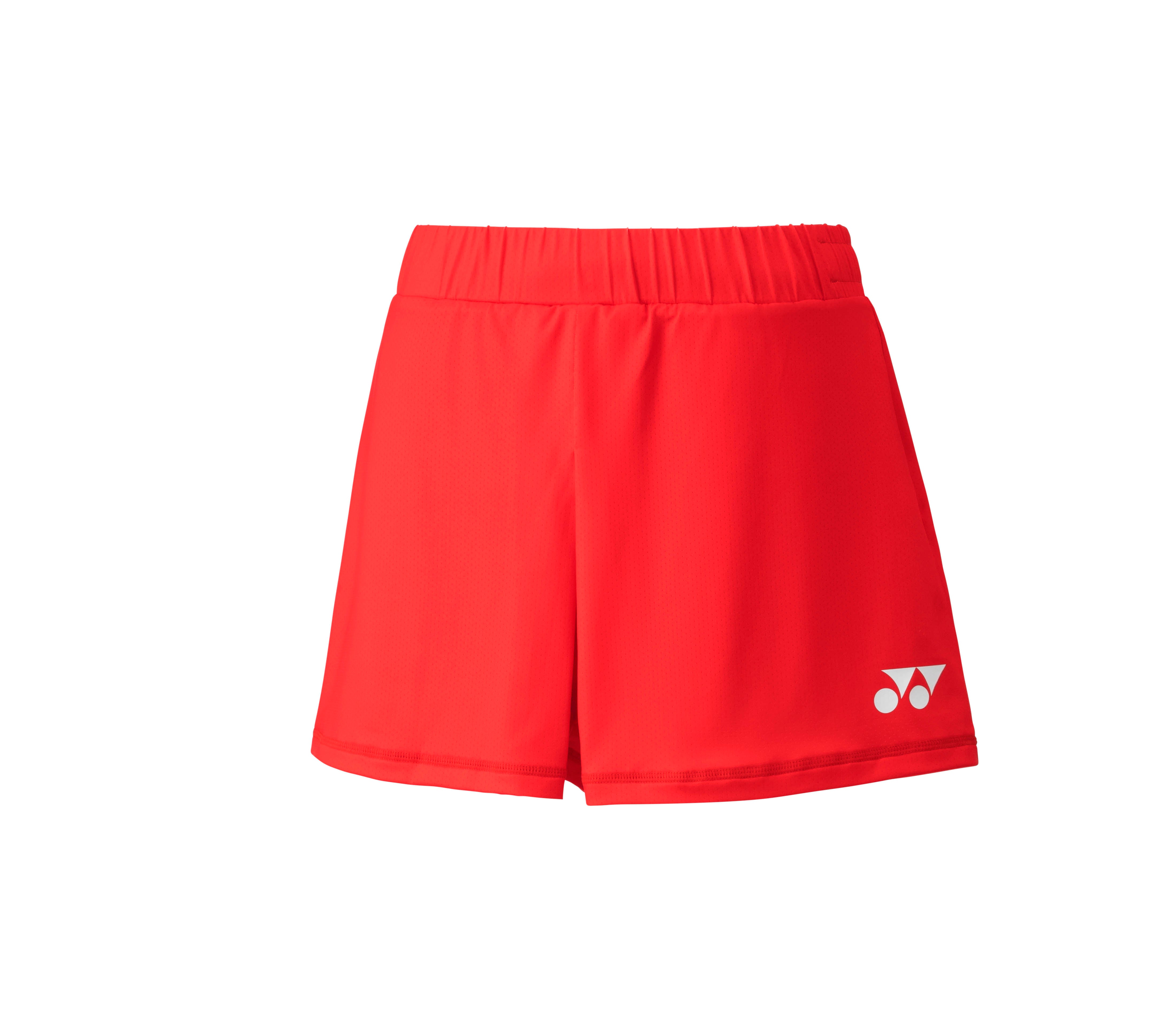 Yonex 25090EX Shorts (With Inner Shorts)