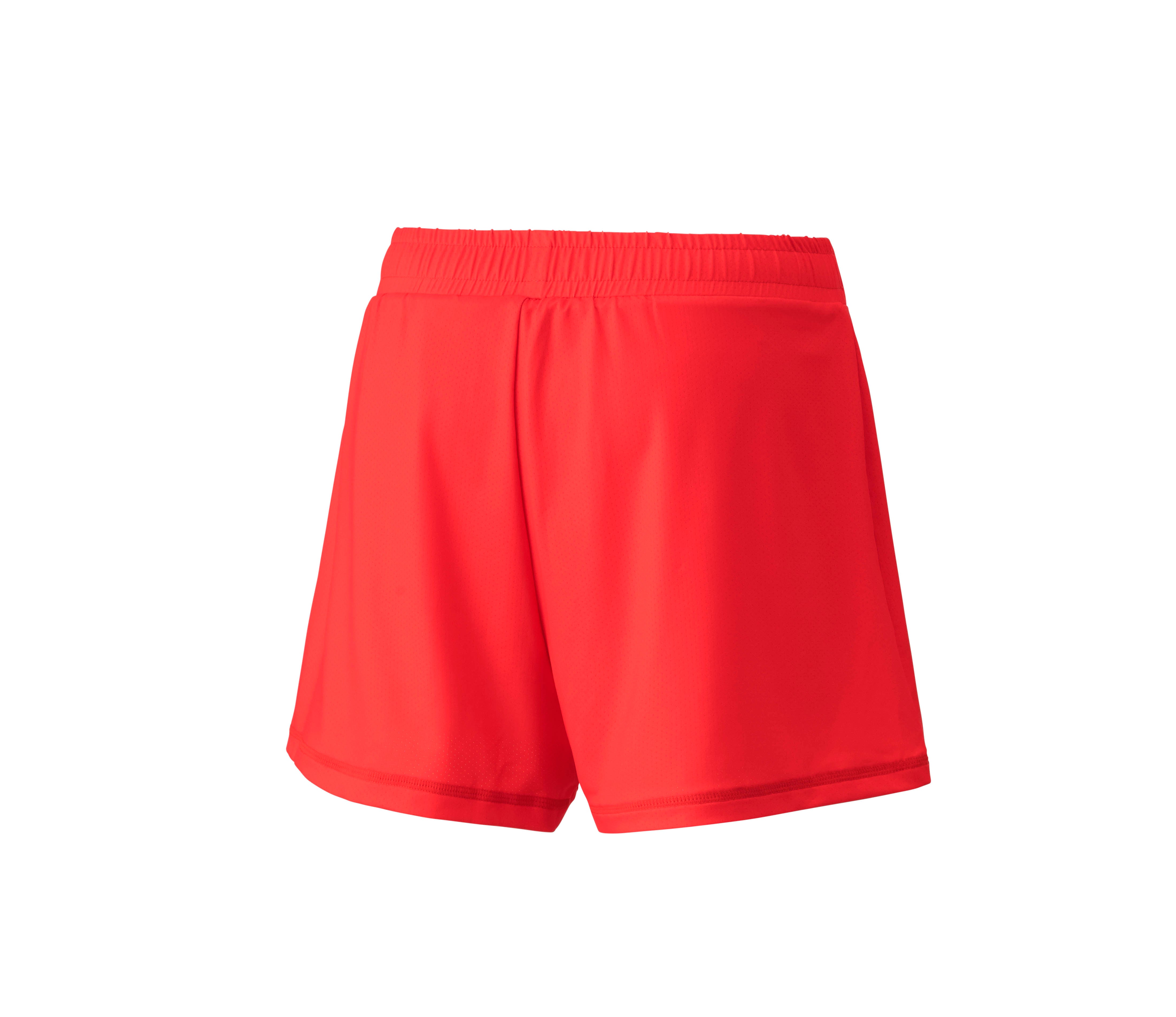 Yonex 25090EX Shorts (With Inner Shorts)