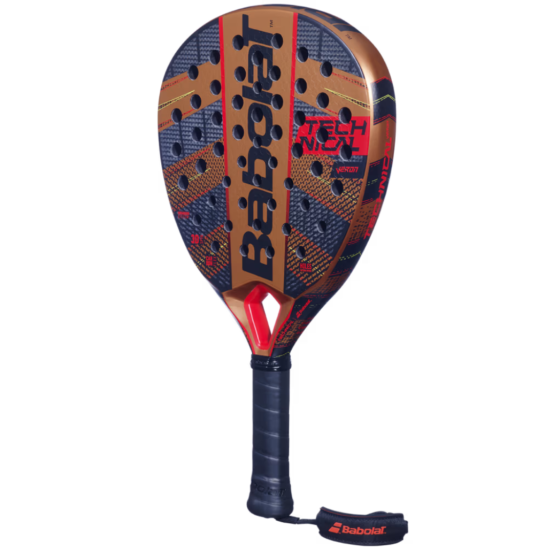 Babolat TECHNICAL VERON 150120