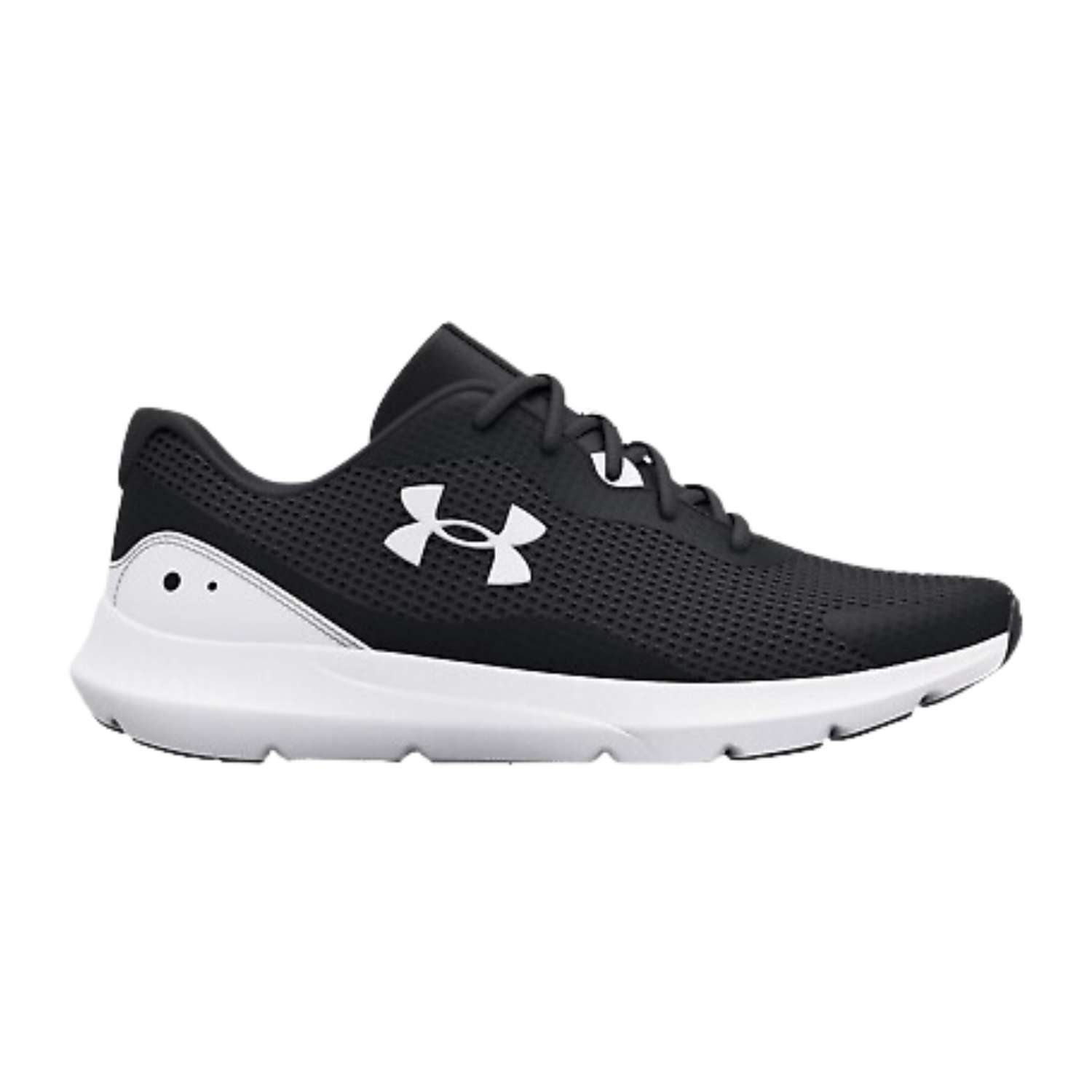 UA Surge 3 Mens Running Shoe 3024883