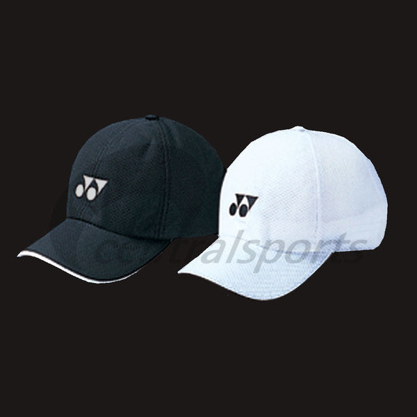 Yonex W341 Cap Black