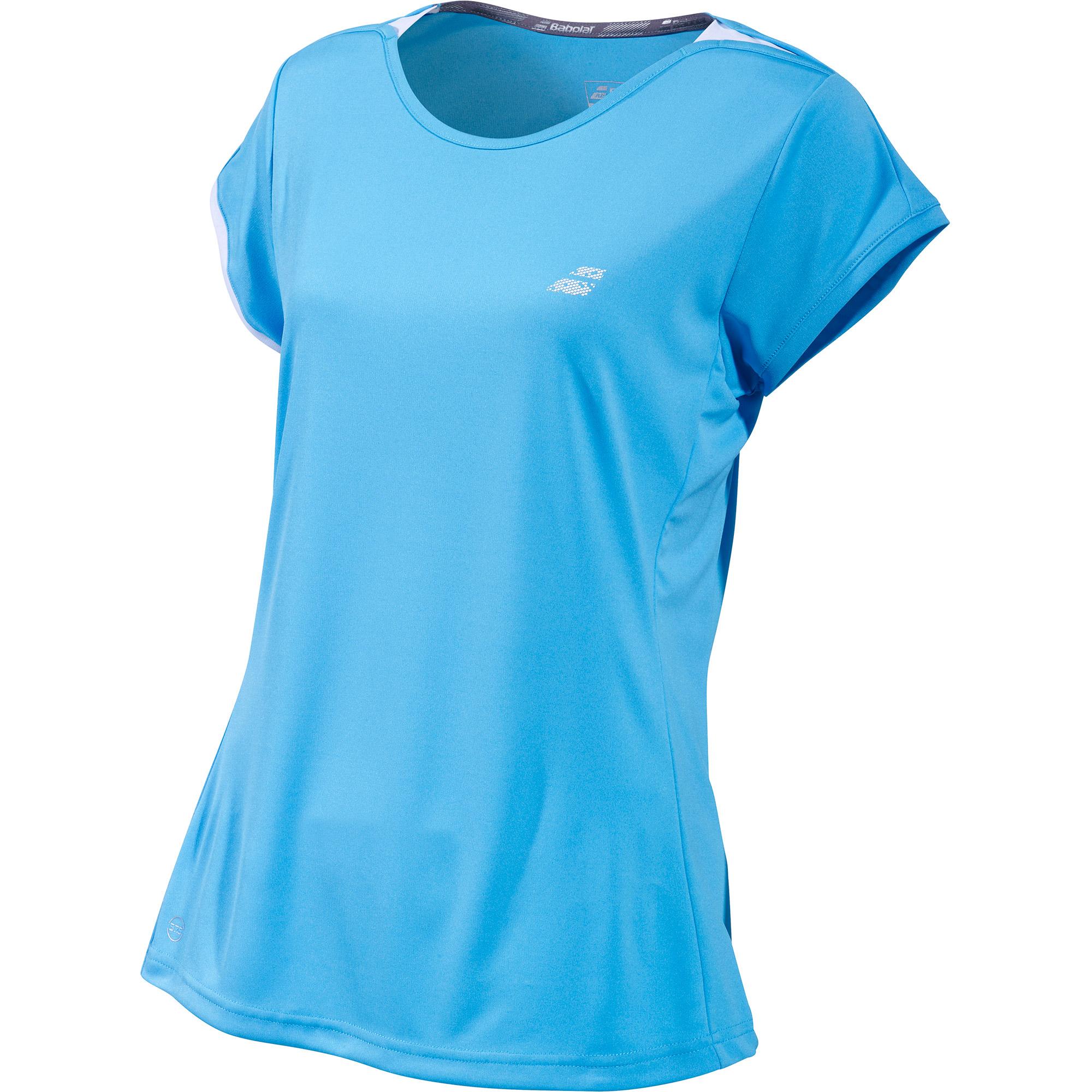 Babolat Performance CAP Sleeve Top Girl 2GS19031