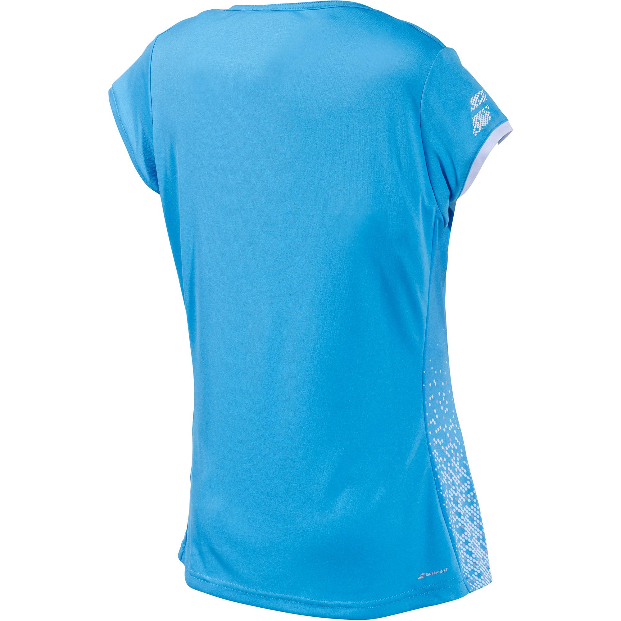 Babolat Performance CAP Sleeve Top Girl 2GS19031