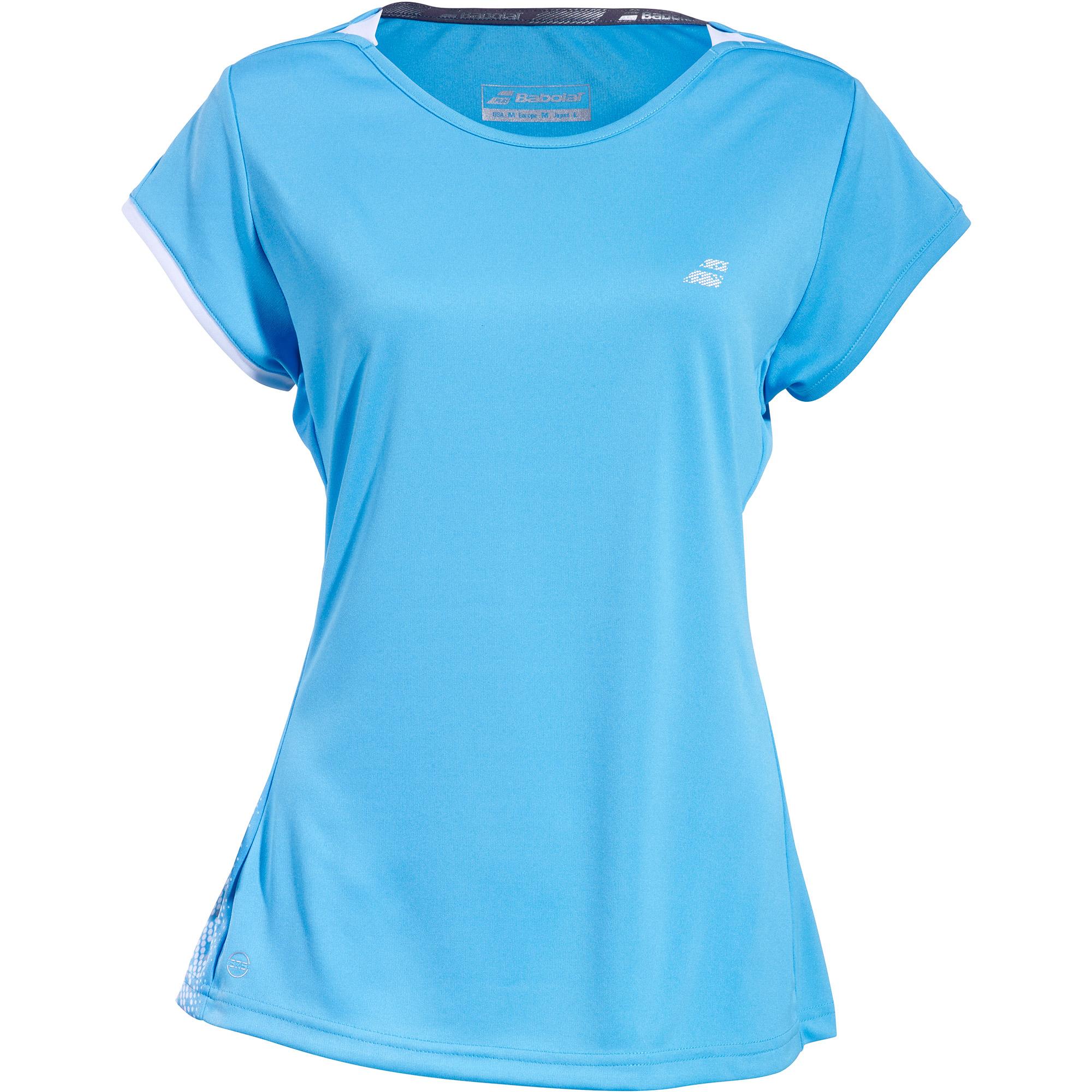 Babolat Performance CAP Sleeve Top Girl 2GS19031