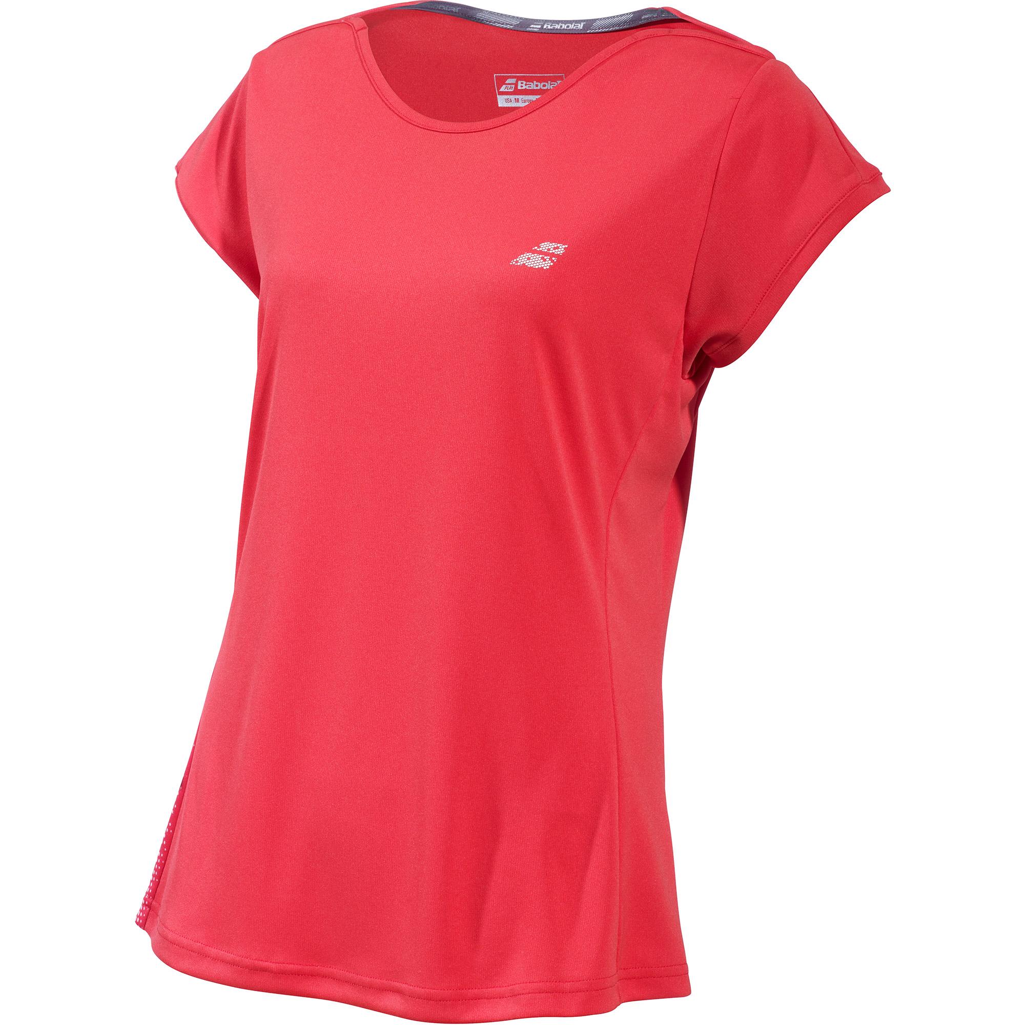 Babolat Performance CAP Sleeve Top Girl 2GS19031