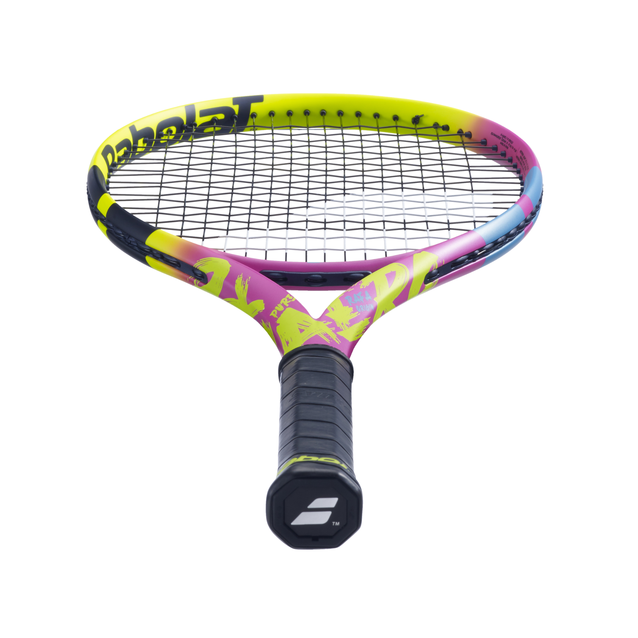 Babolat PA Rafa Origin Unstrung NC 2023 101509