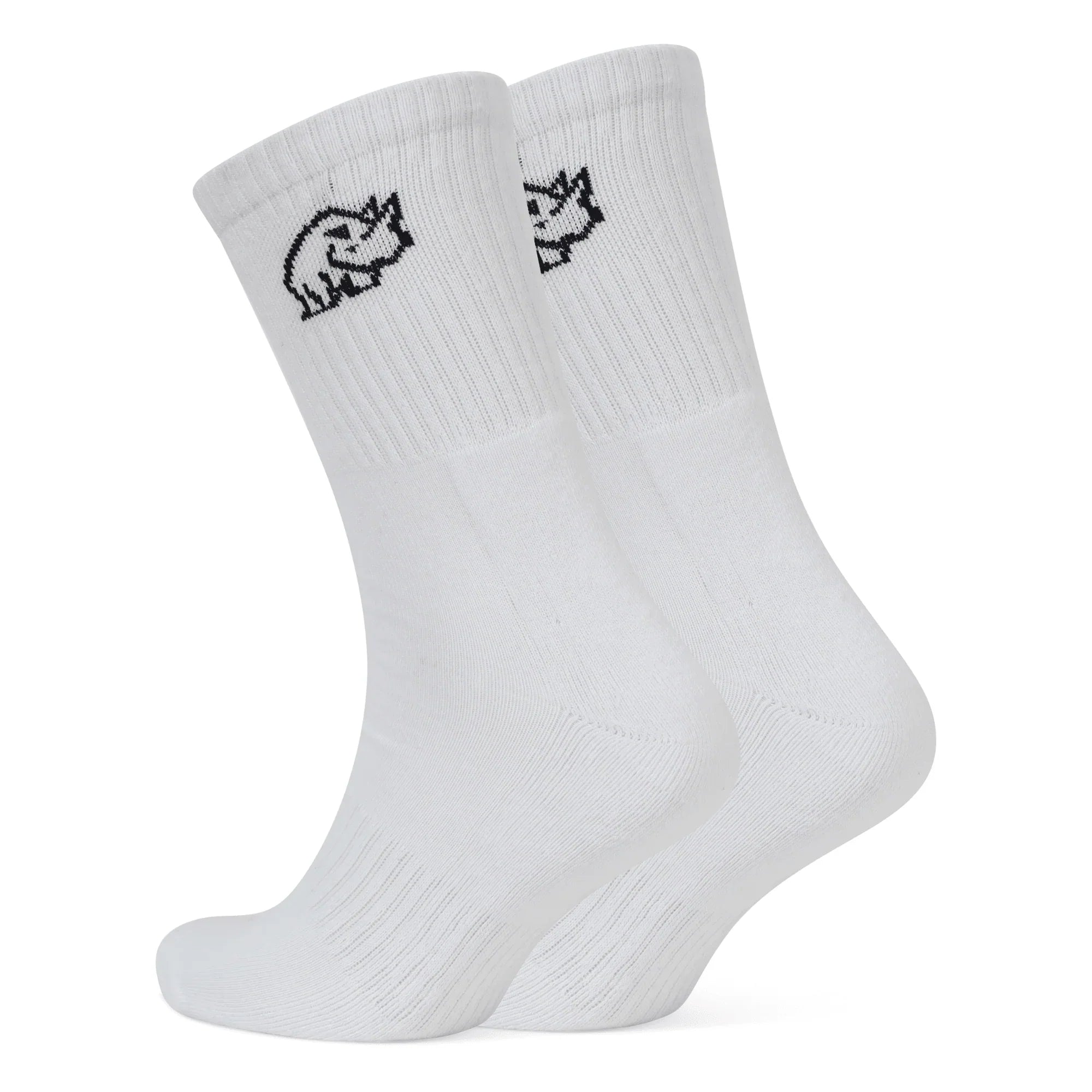 Rhino Crew Sock 3 pack