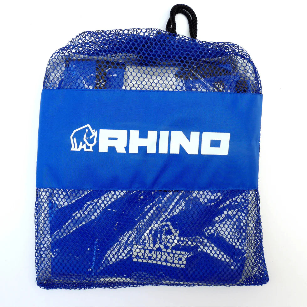 Rhino Netball Bib Set