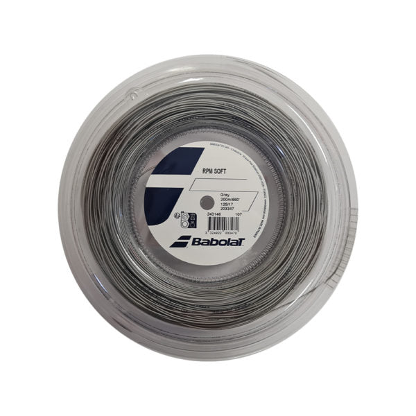 Babolat RPM Soft 200M 243146 1.30mm