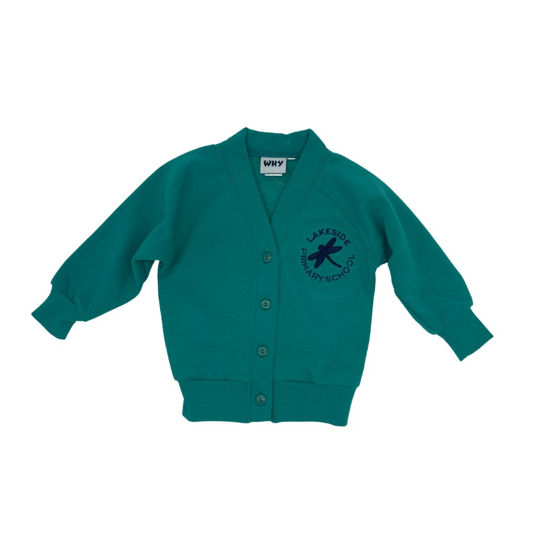 Lakeside Primary School Cardigan